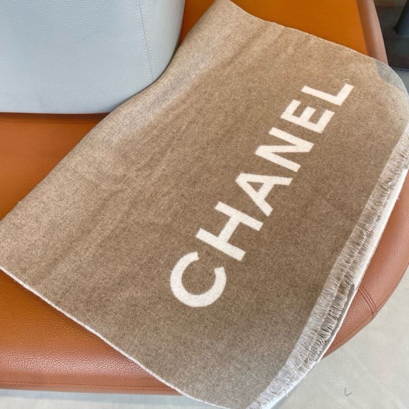 Chanel Scarf